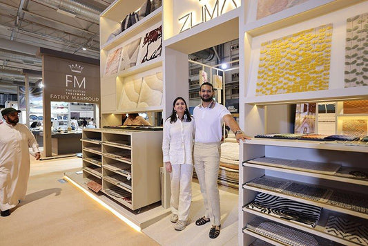 How Zuma Became Carpet Connoisseurs - ZUMA UAE