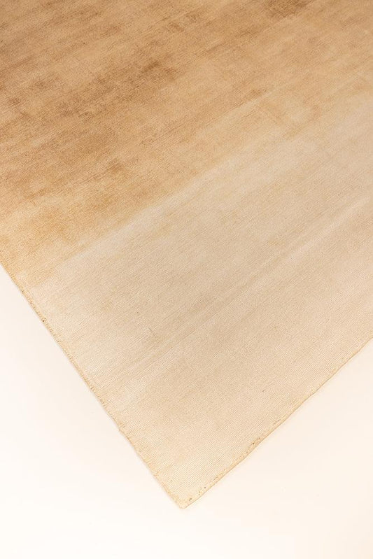 2.5*3m Ombre Carpet Online - Tencel - Zuma UAE