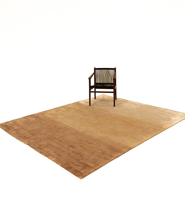 Ombre Carpet online - Tencel - Zuma UAE