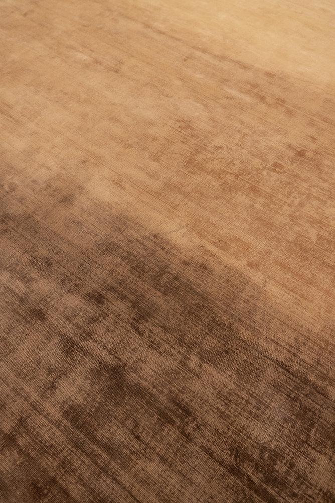 Ombre Carpet Online - Tencel - Zuma UAE