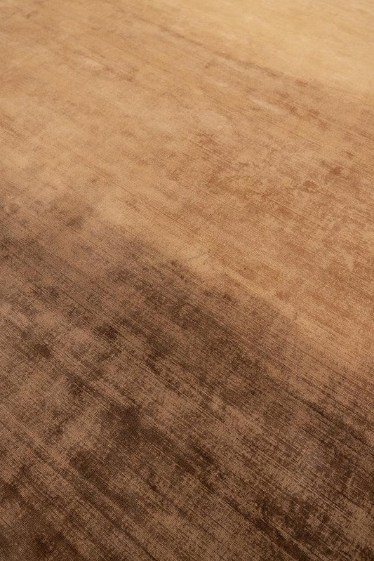 Ombre Carpet Online - Tencel - Zuma UAE