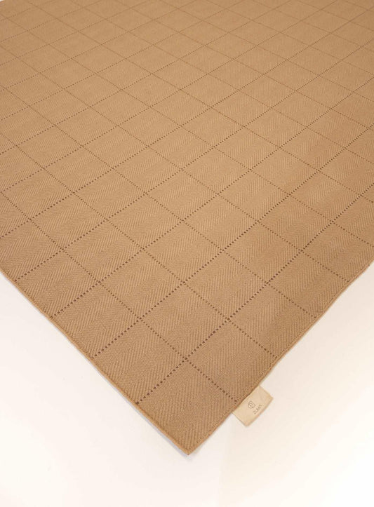 2.5*3m Herringbone 2.0 Carpet - Virgin Wool Handloom Carpet - Zuma UAE