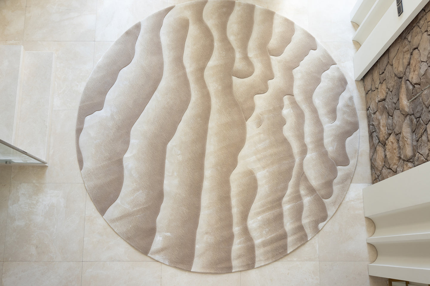 Dunes (Crema)
