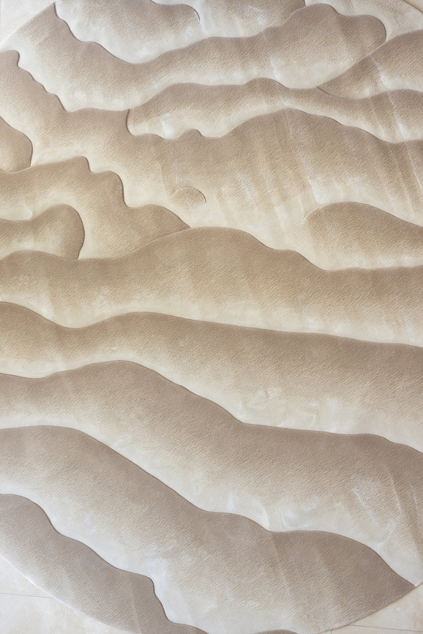 Dunes (Crema)