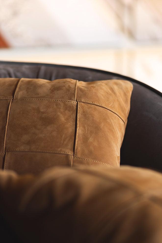 Online Sofa Cushions | Nubuk - Zuma UAE