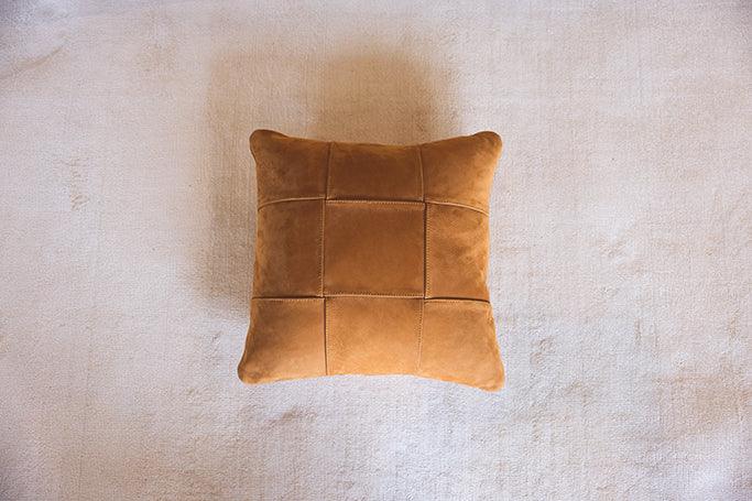 Nubuk Cushions Dubai Online - Zuma UAE