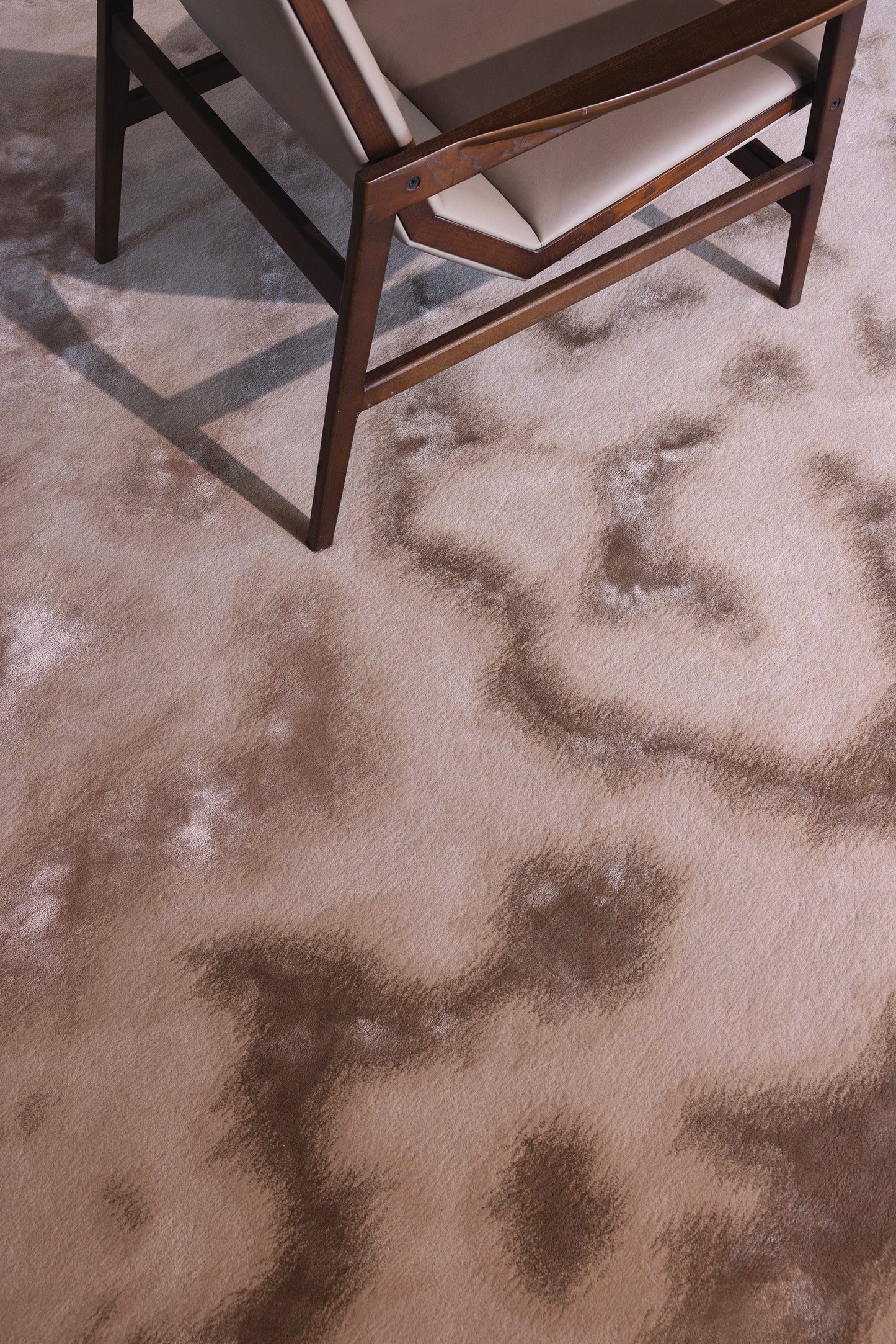 3m Roboto 2.0 Carpet - 100% Semi-Worsted New Zealand and Tencel - Zuma UAE