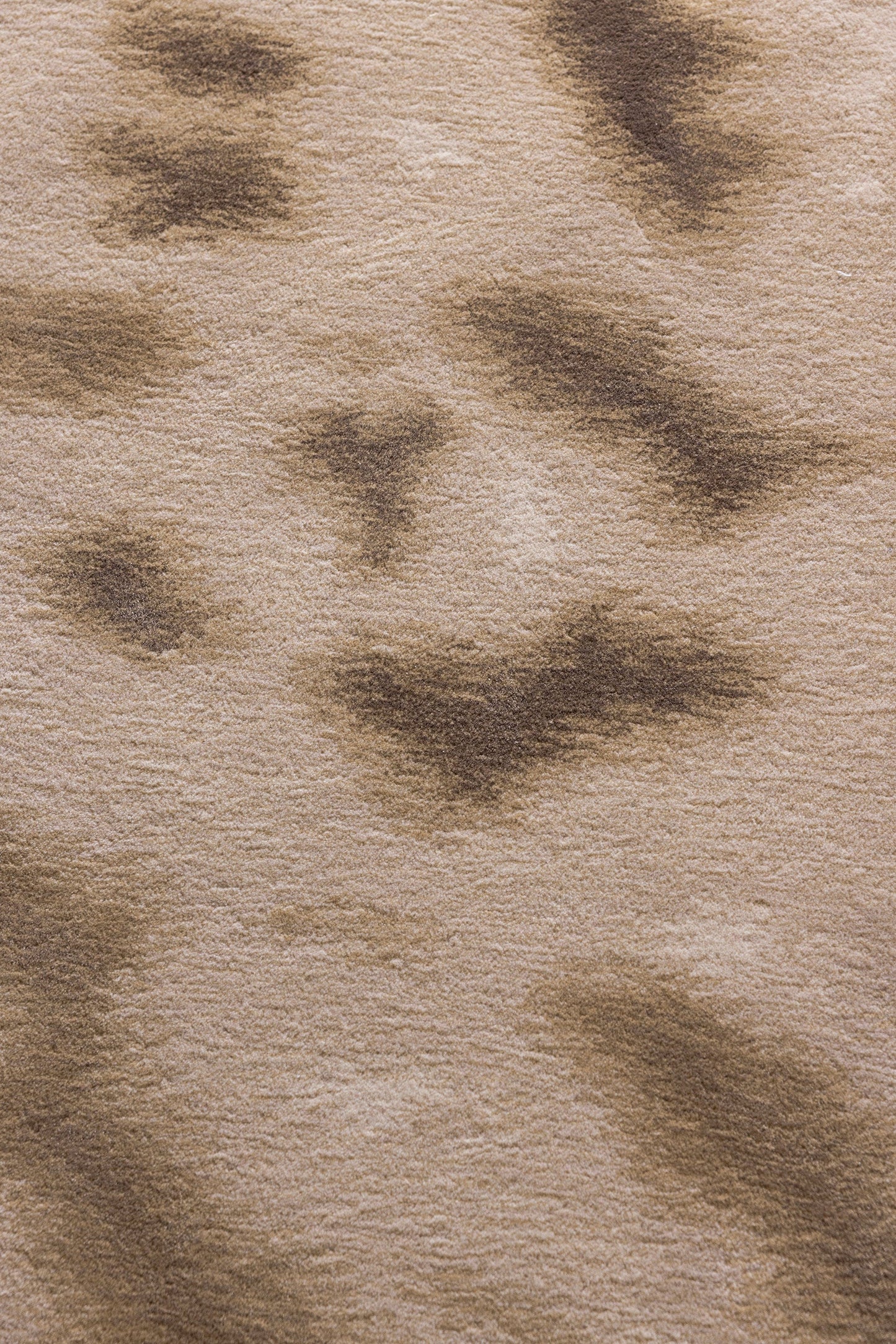 2*3m Roboto Carpet Carpet And Rugs - 100% Semi-Worsted New Zealand and Tencel - Zuma UAE