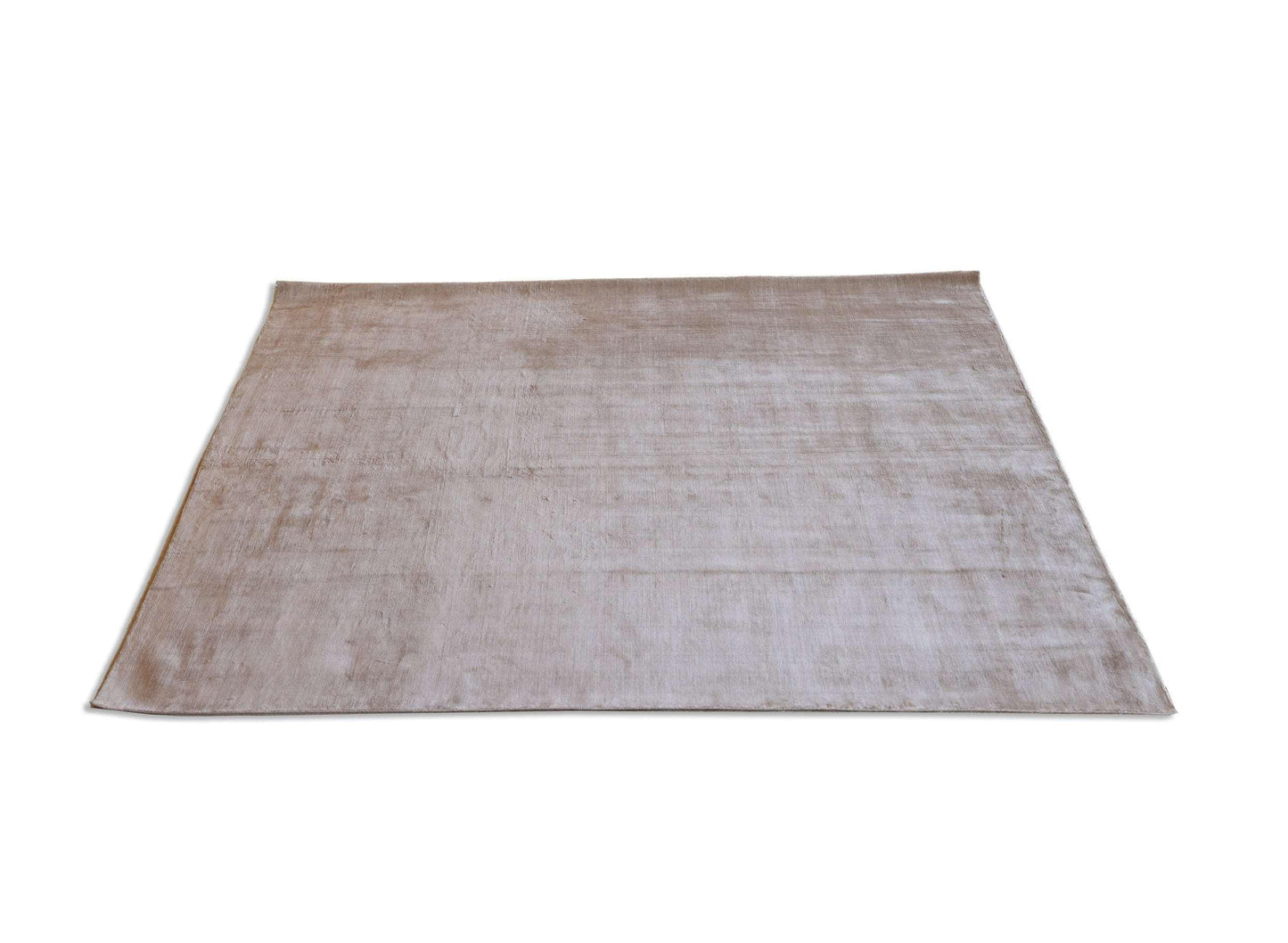 3*4m Fine Loom Collection - Cotton Silk & Fineloom Carpet - Zuma UAE