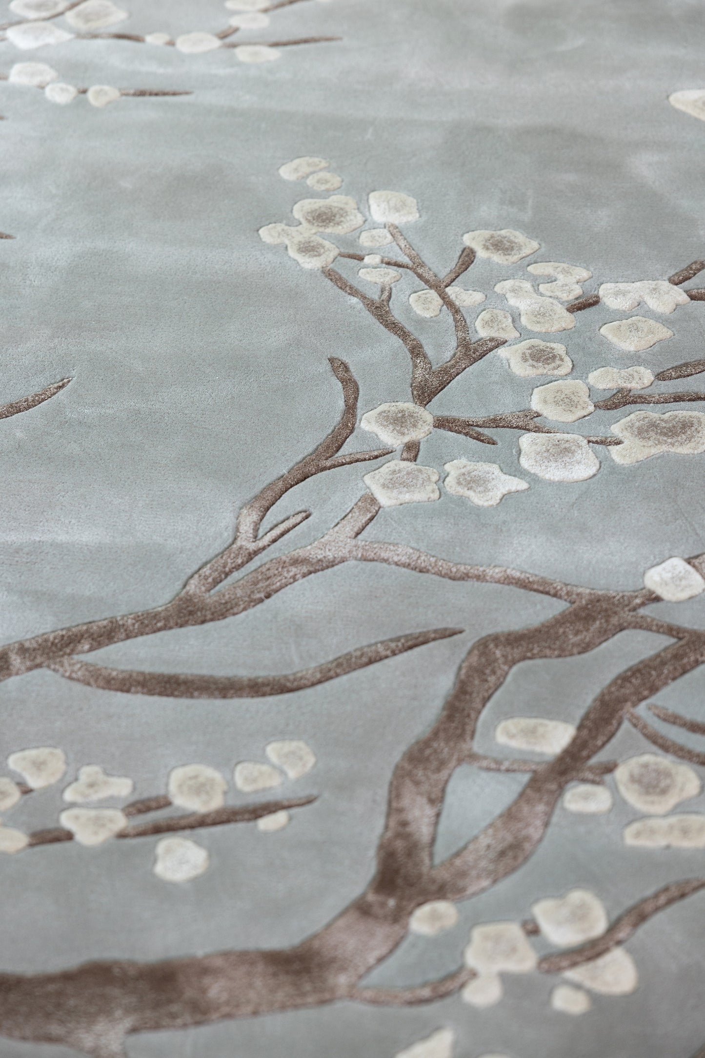 Cherry Blossom Monsoon