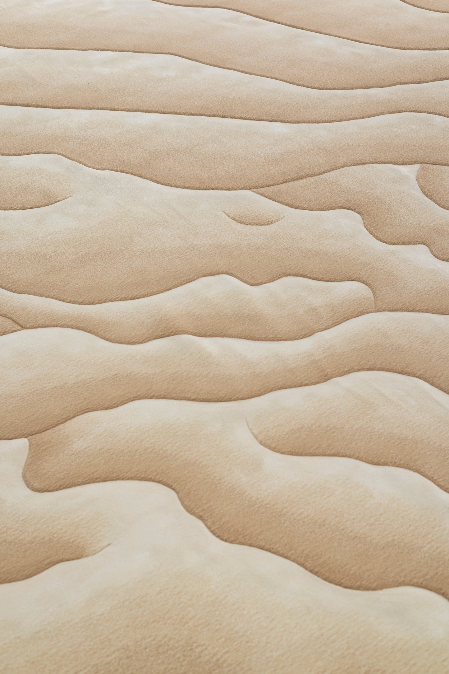 الكثبان الرملية (كريما)