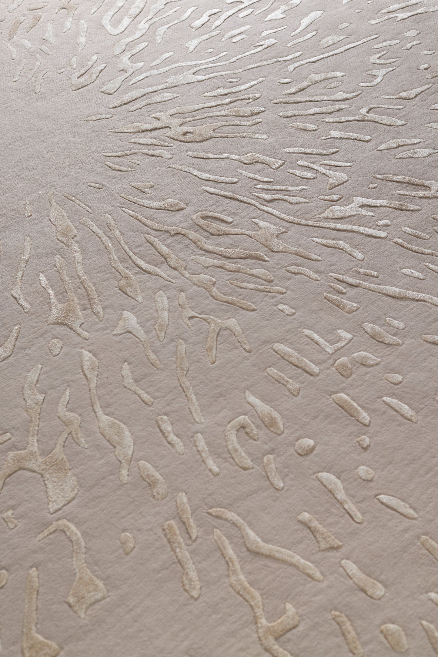 Silk Splatter 3.0 (Beige)