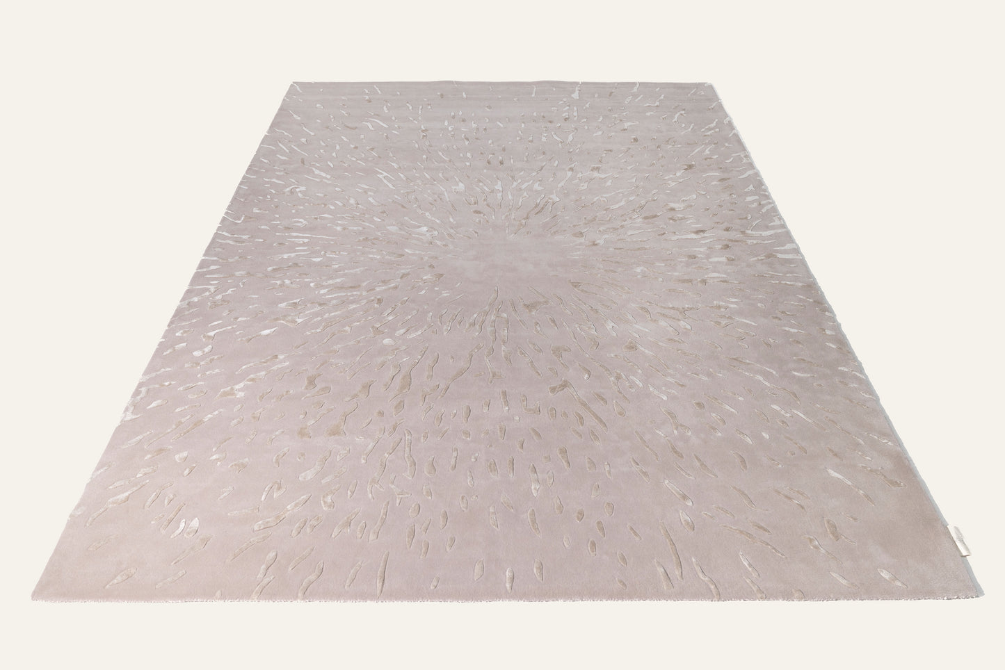 Silk Splatter 3.0 (Taupe)