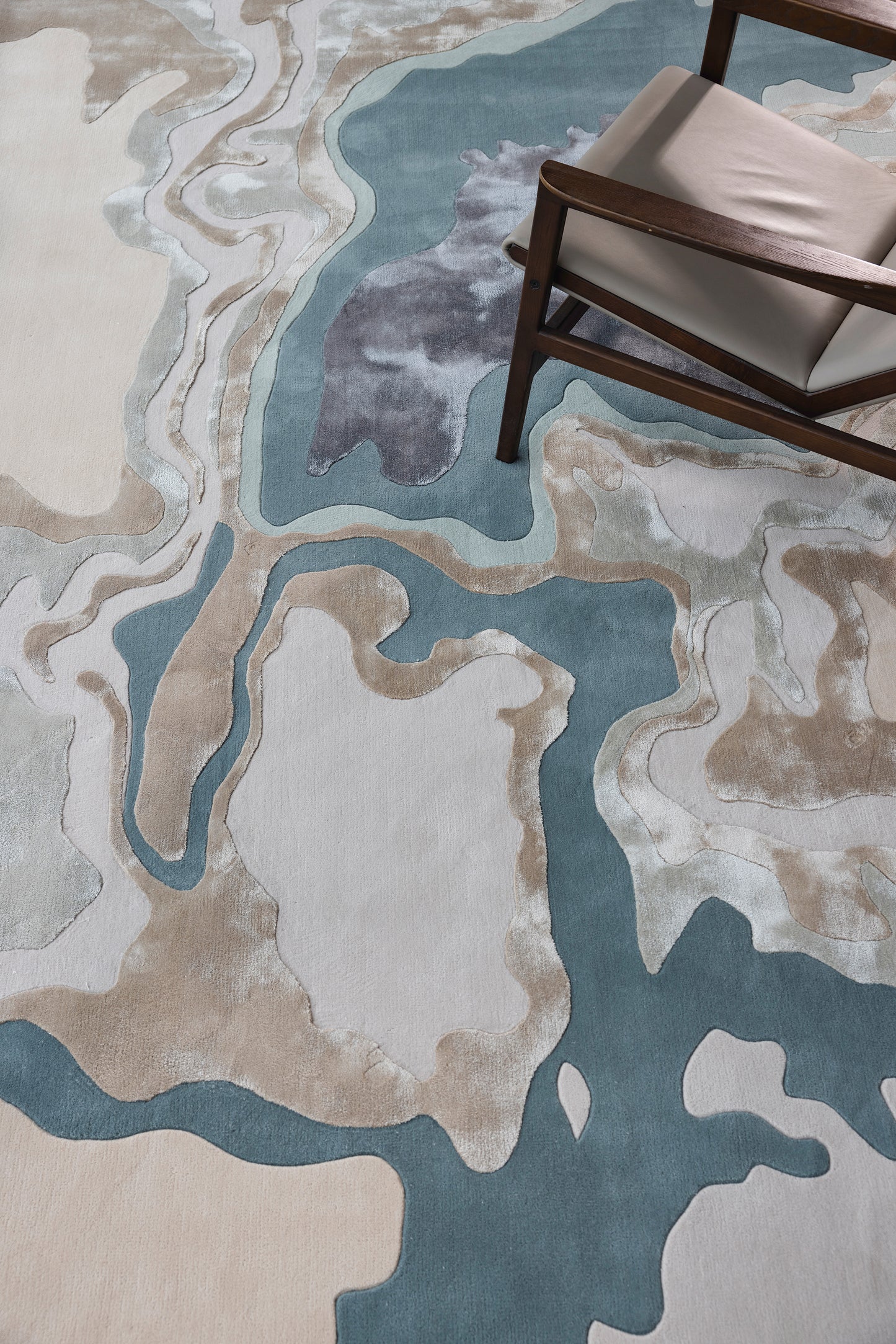 Oil Spill (Original)