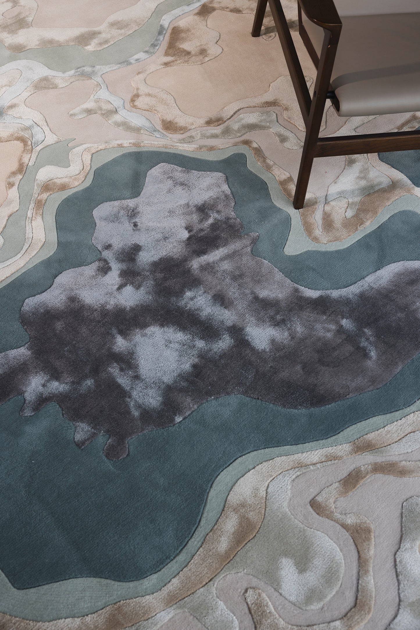 Oil Spill (Original)