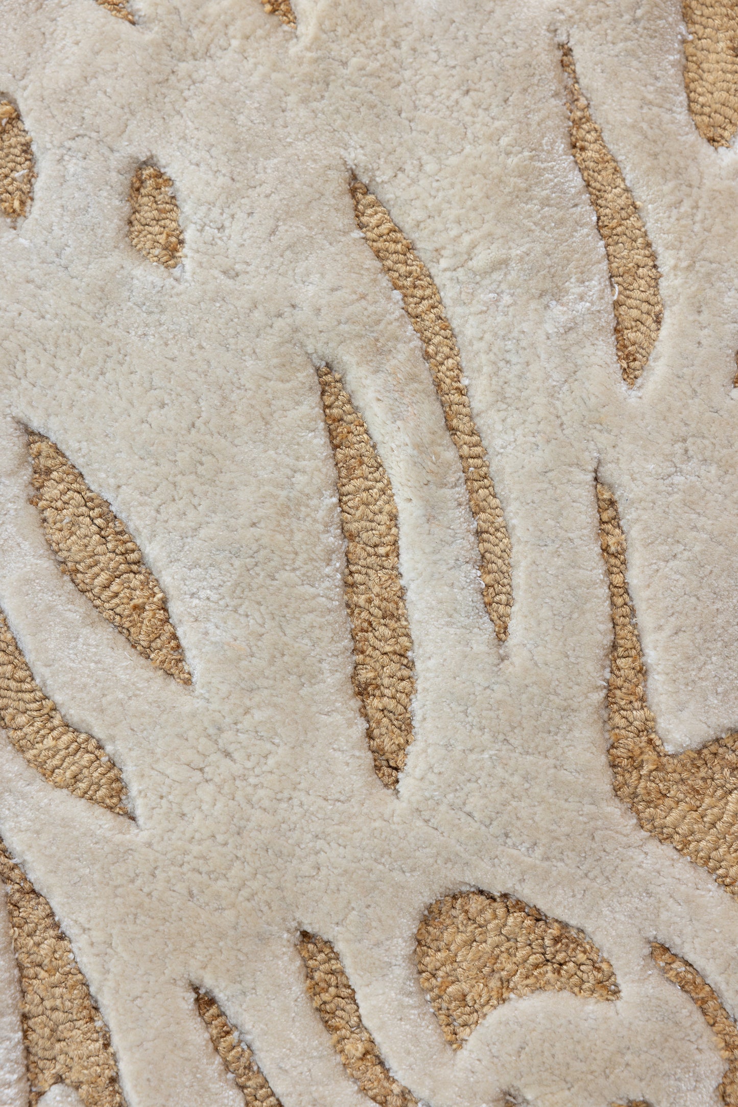 Loop Splatter (Gold)