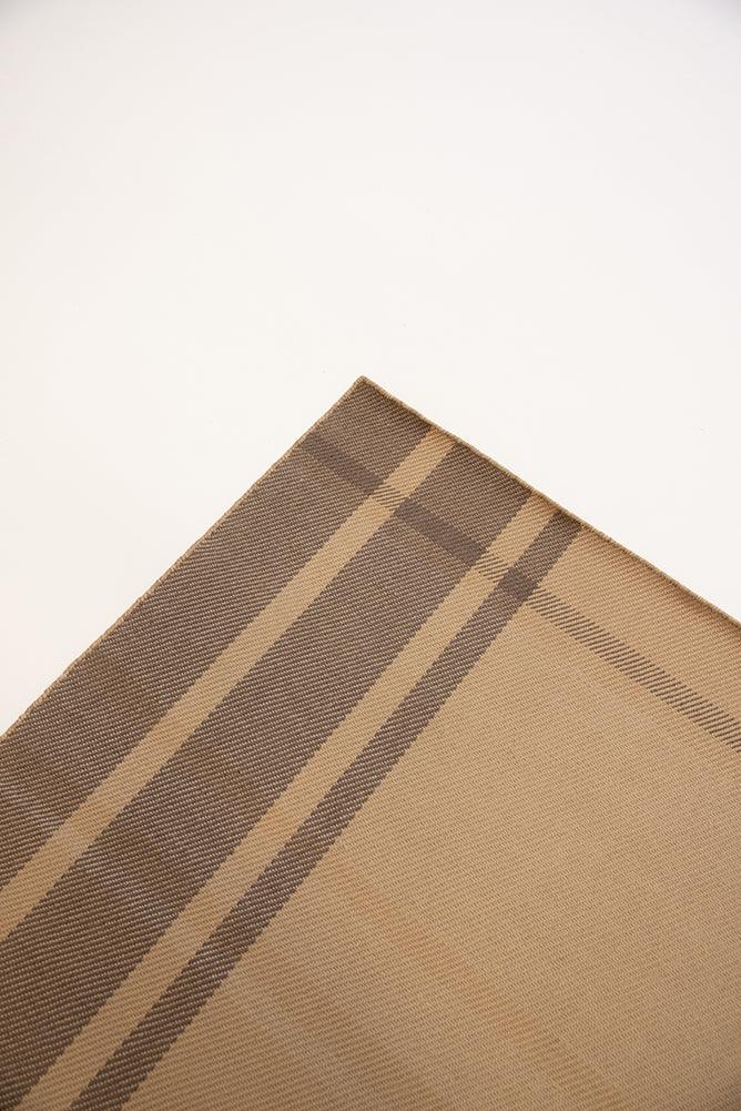 Czech Carpet - Virgin Wool Hand Loom Carpet - Zuma UAE