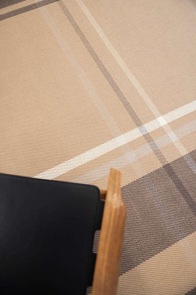 Czech Carpet - Virgin Wool Hand Loom Carpet - Zuma UAE