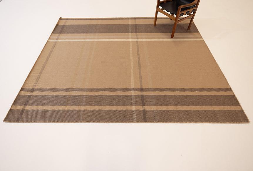 3*4m Czech Carpet - Virgin Wool Hand Loom Carpet - Zuma UAE