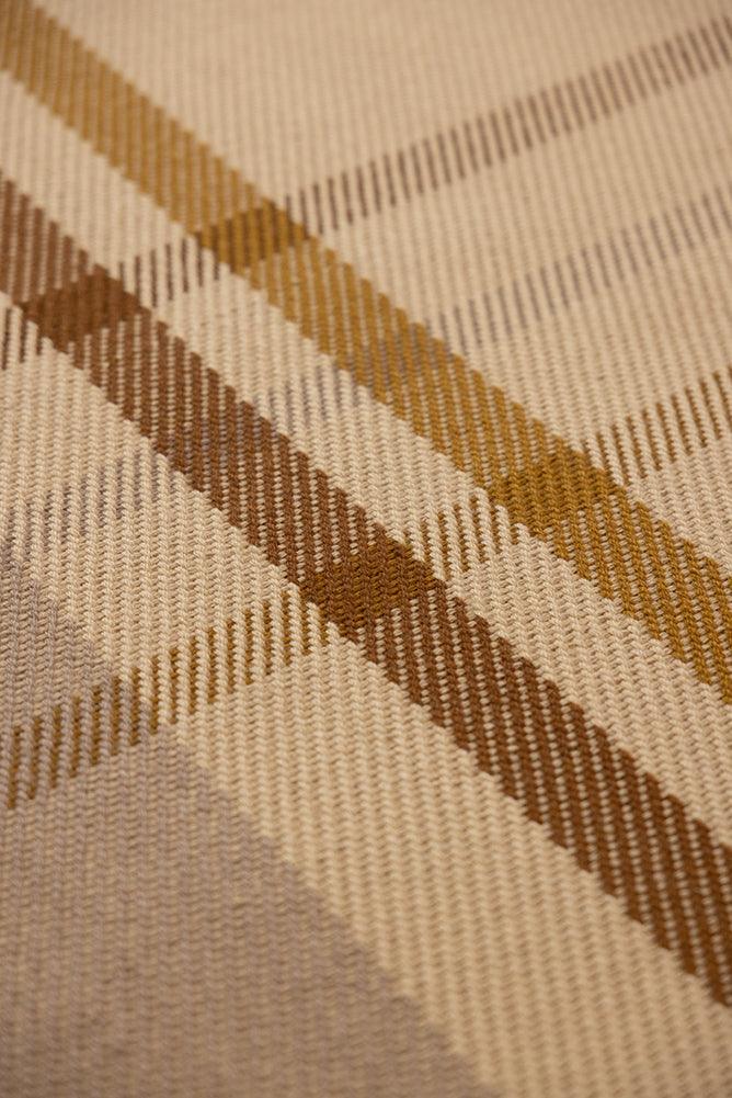 2.5*3m Czech Carpet - Virgin Wool Hand Loom Carpet - Zuma UAE