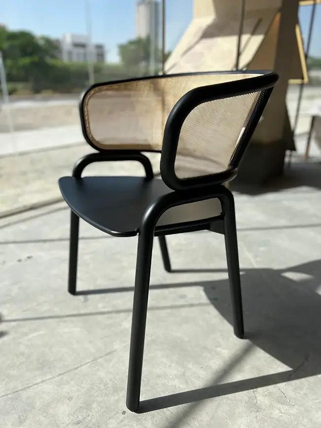 Rafia Chair