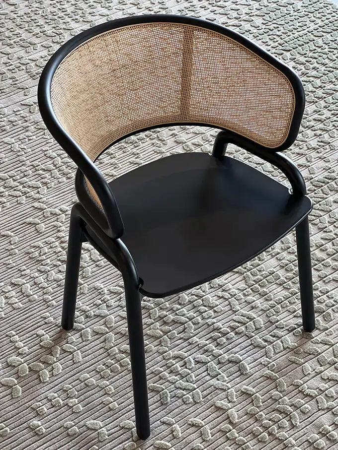 Rafia Chair