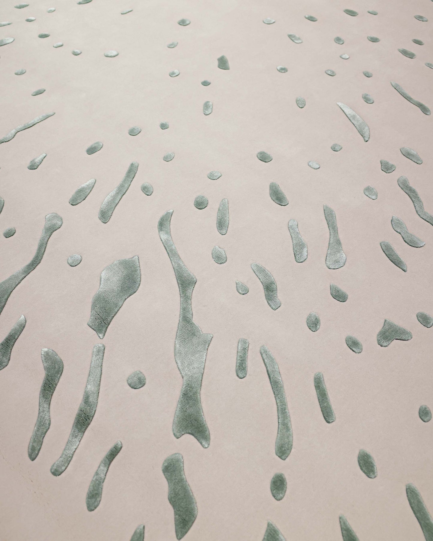 Silk Splatter 2.0 (Aquasplash)