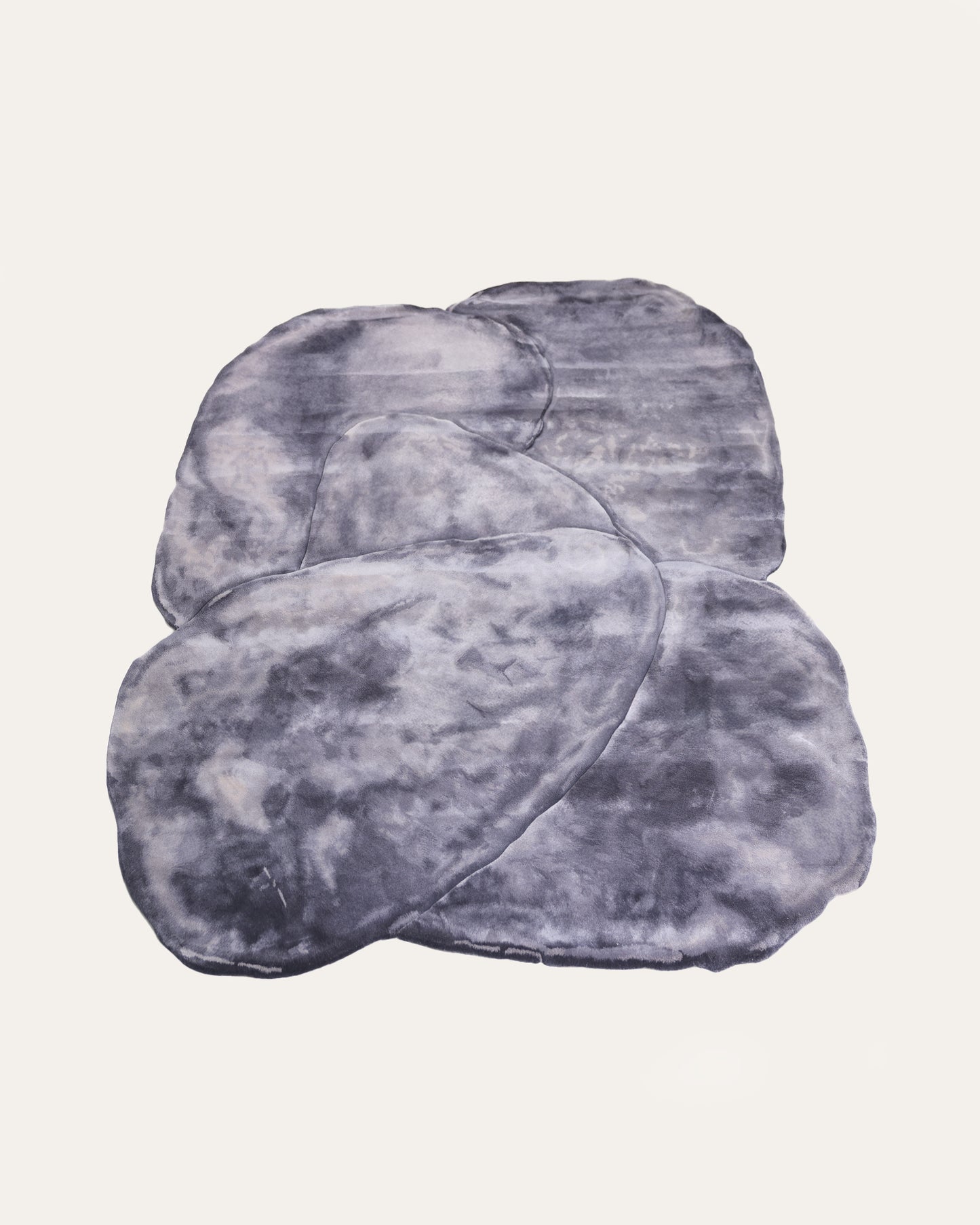 Echo Indigo (Fiber Protection)