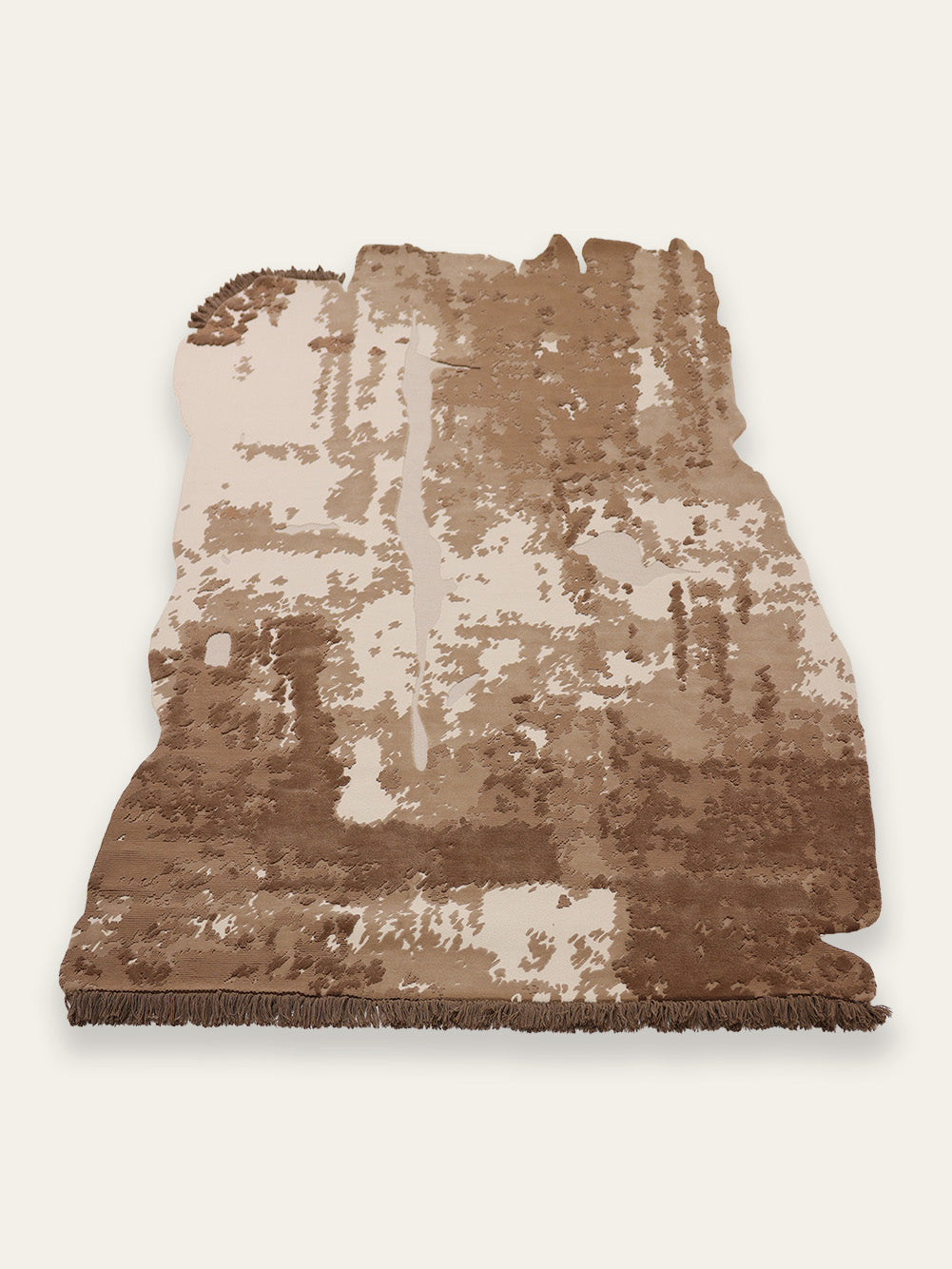 Fringe (Fiber Protection)