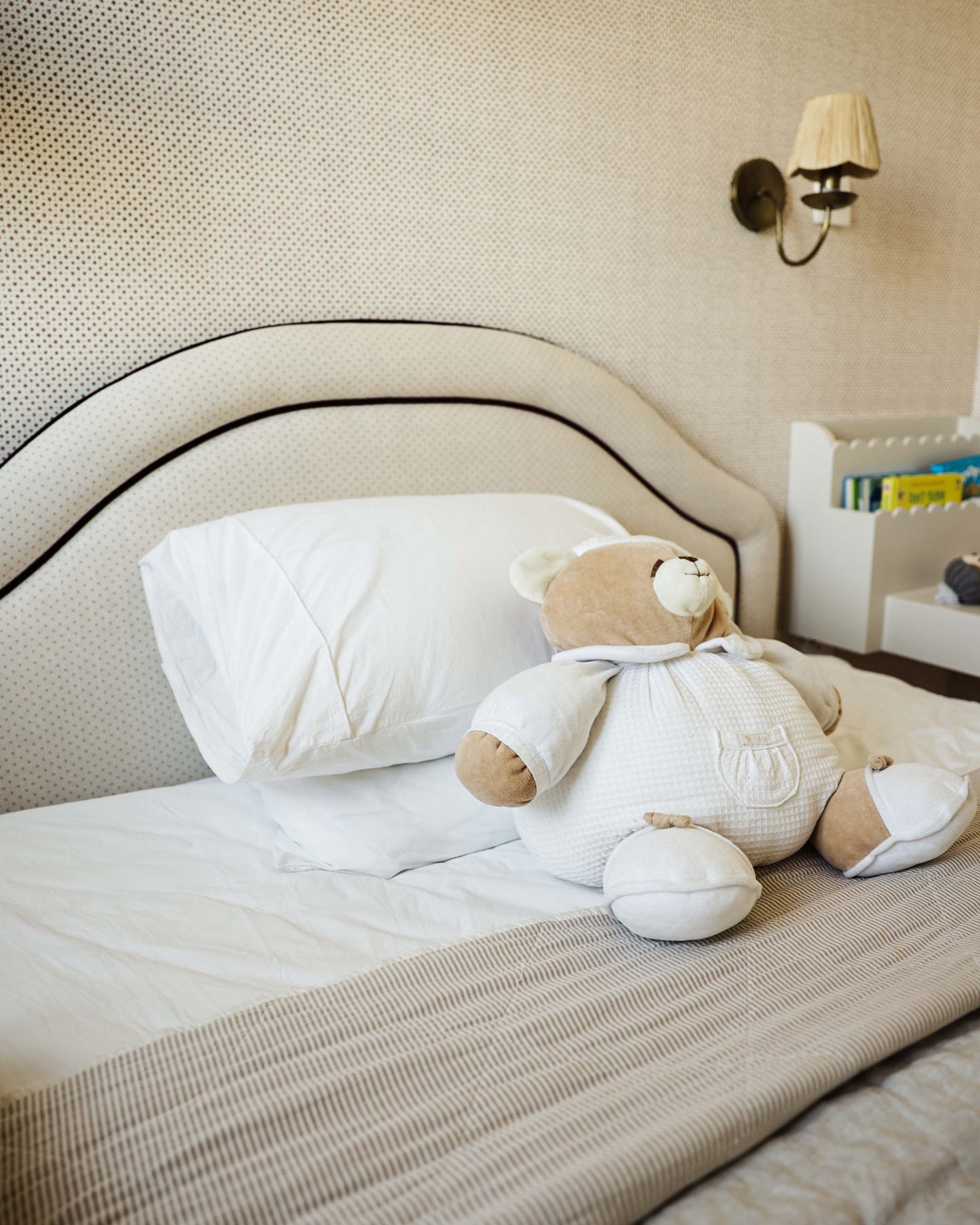 Nursery Design & Consultancy Package