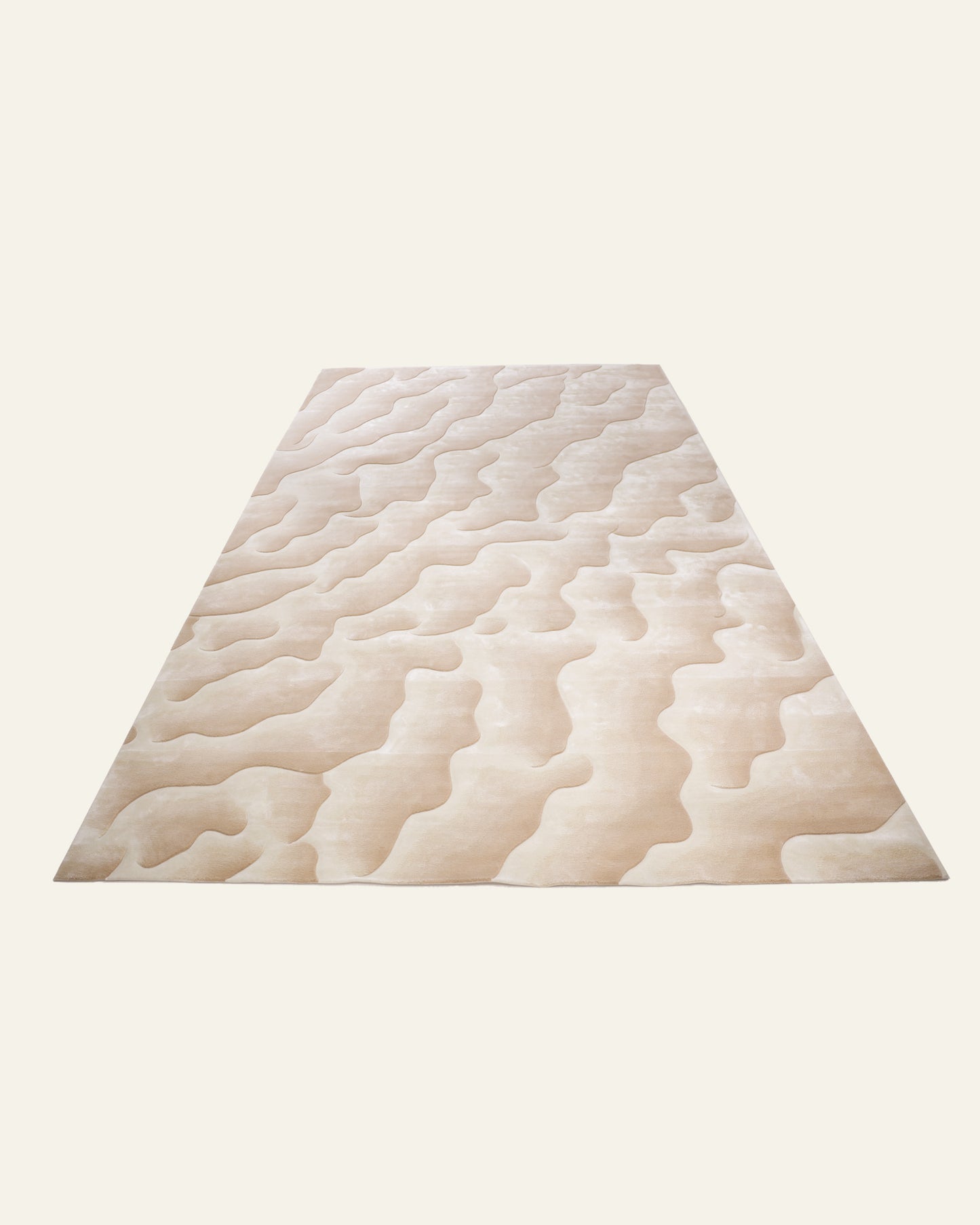 Dunes (Crema)