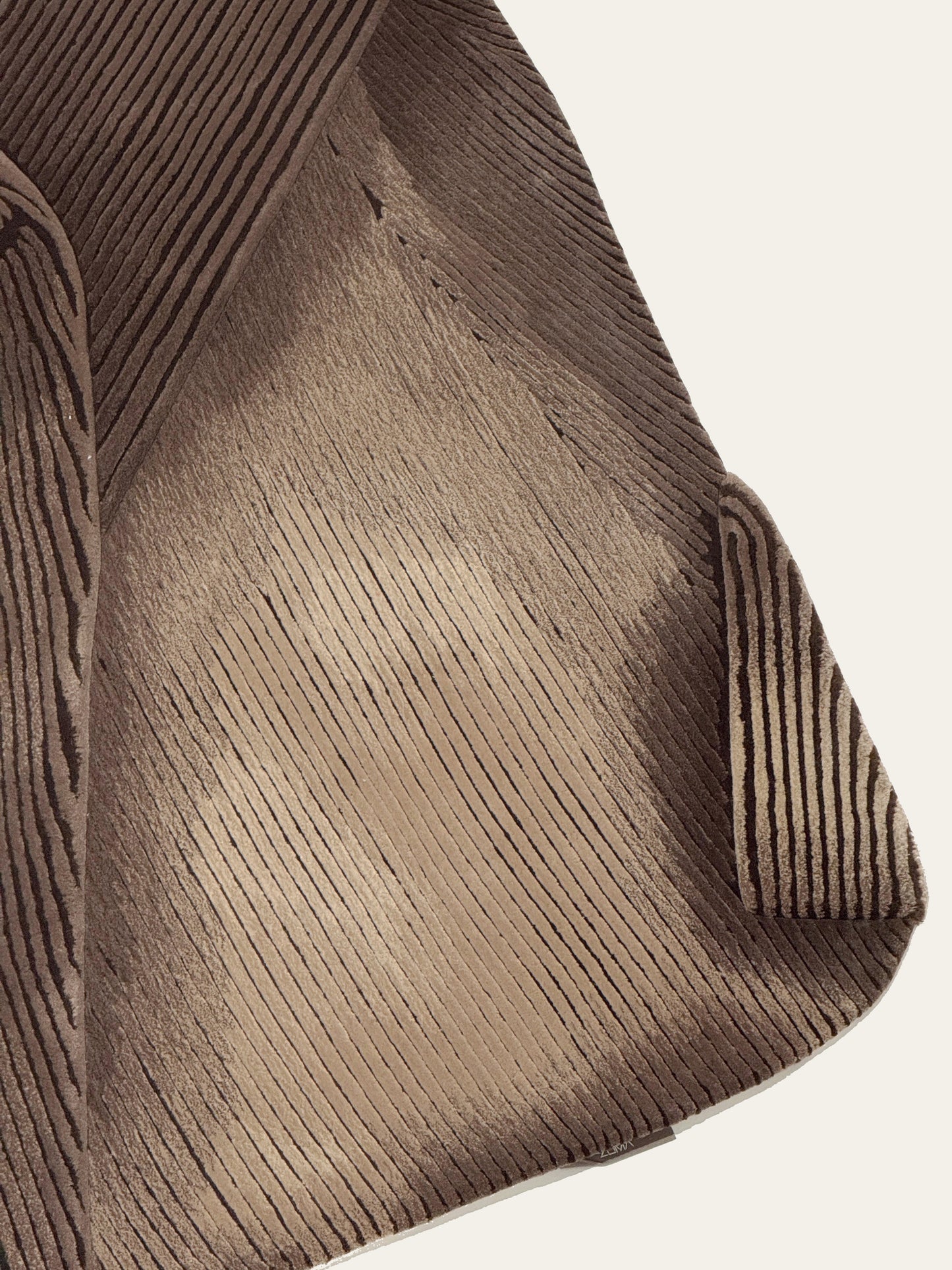 Pleats Cocoa