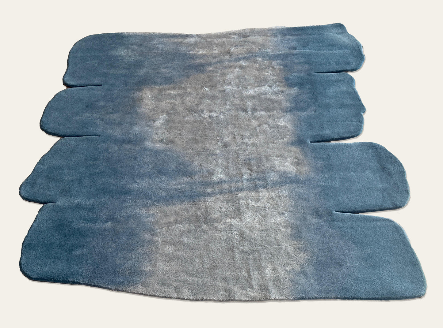 Gradiente Azure
