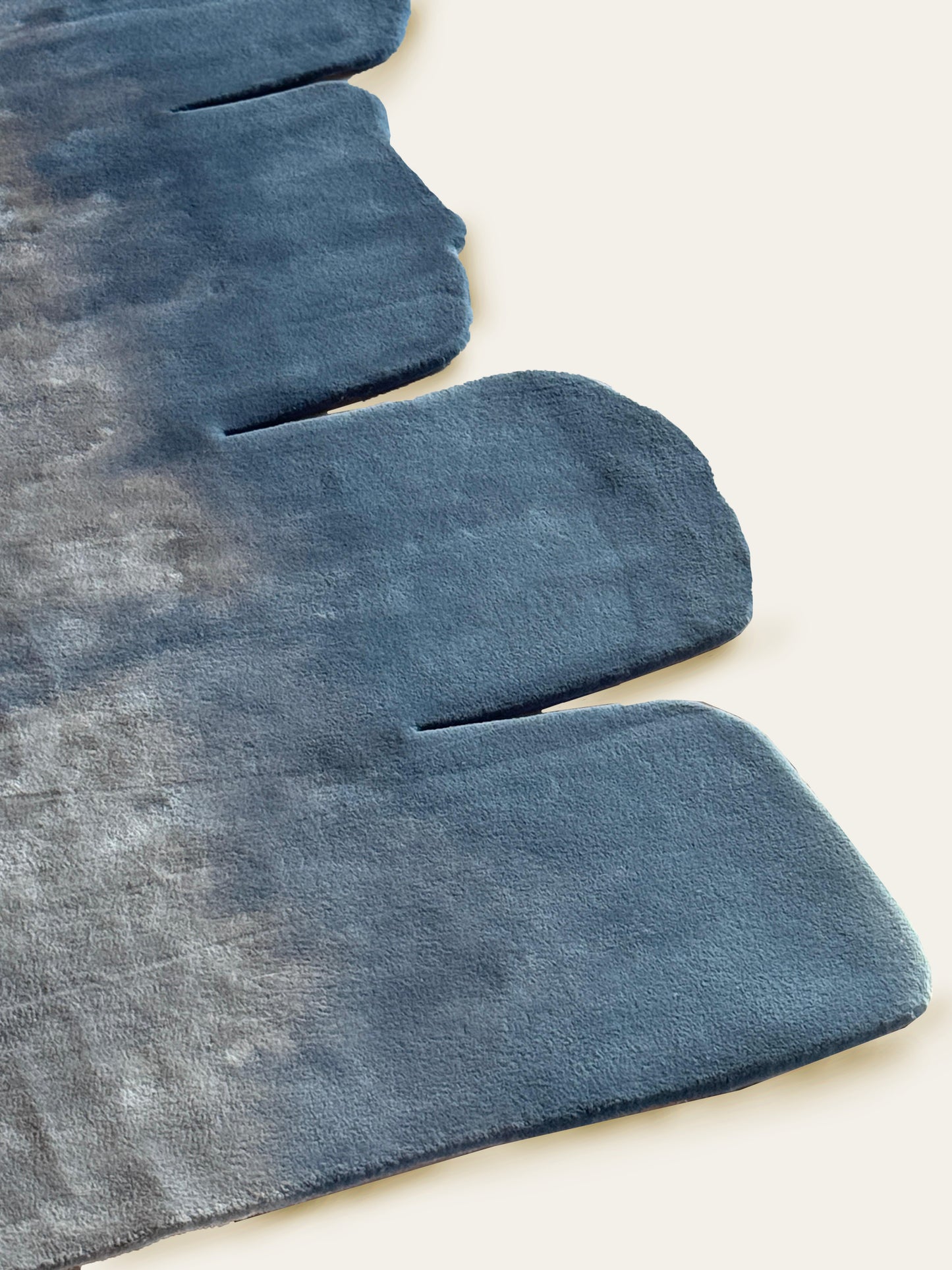Gradiente Azure