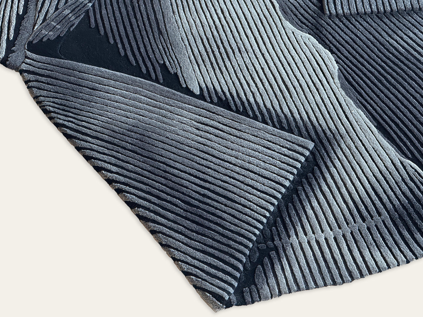 Pleats Carbon