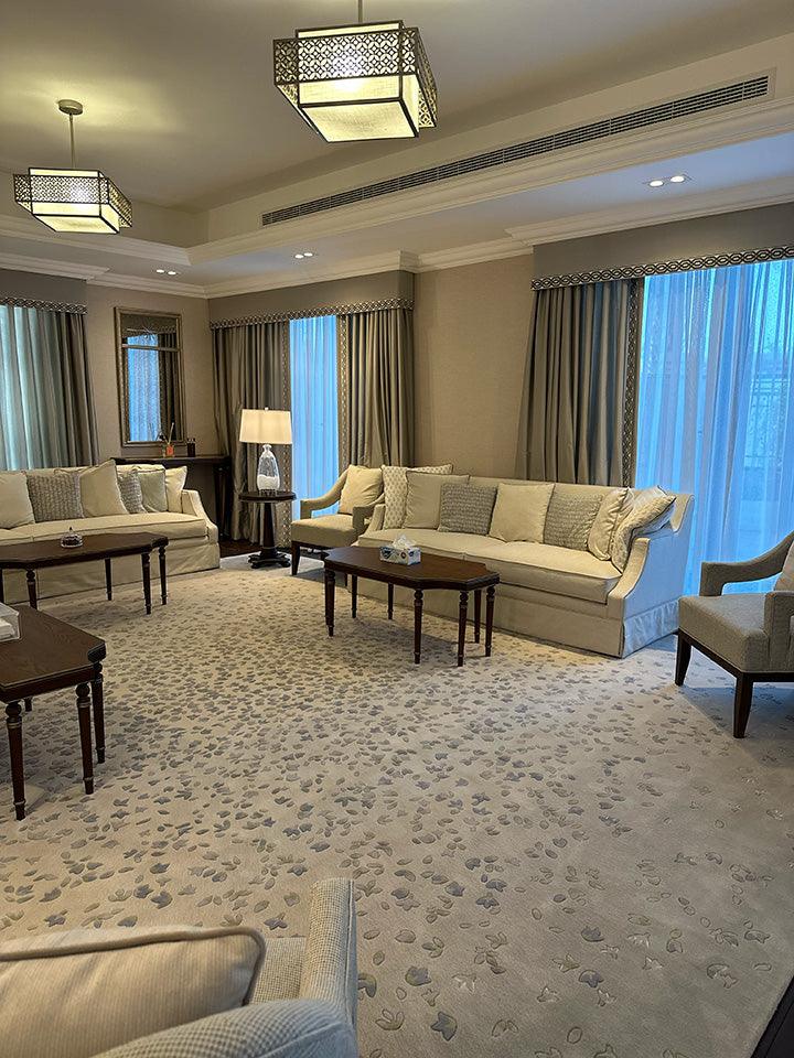 Seher (Spring) Carpet - Zuma UAE