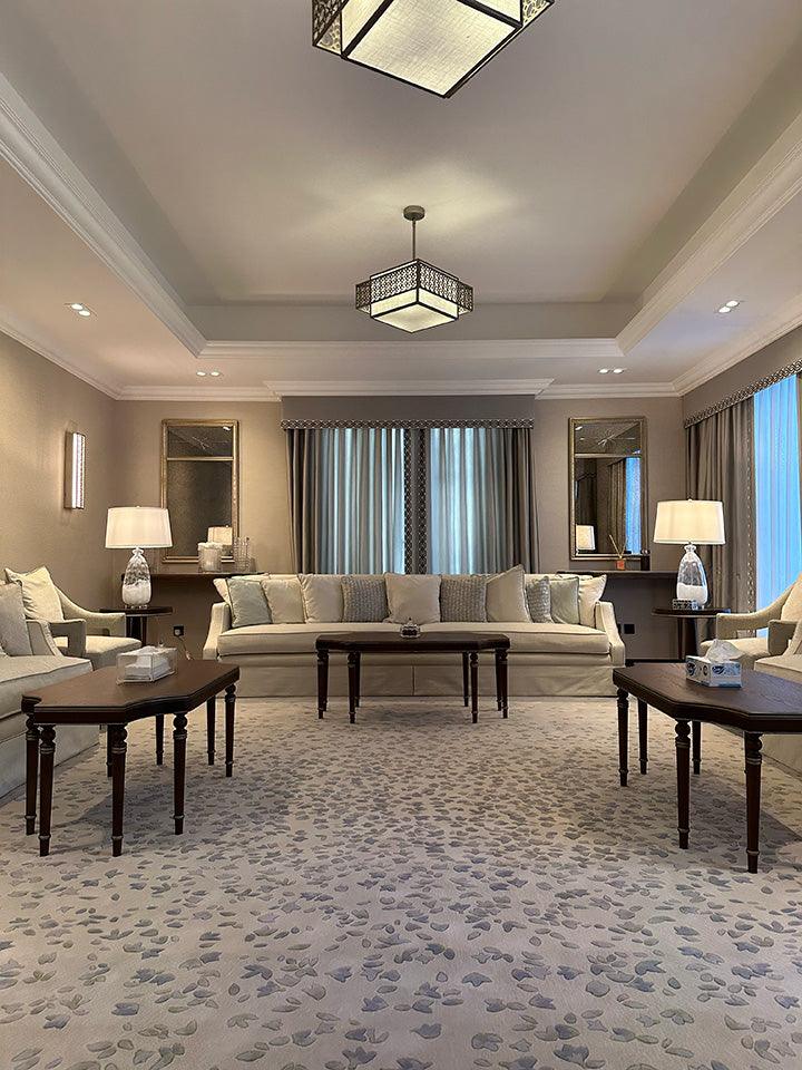 Seher (Spring) Carpet - Zuma UAE