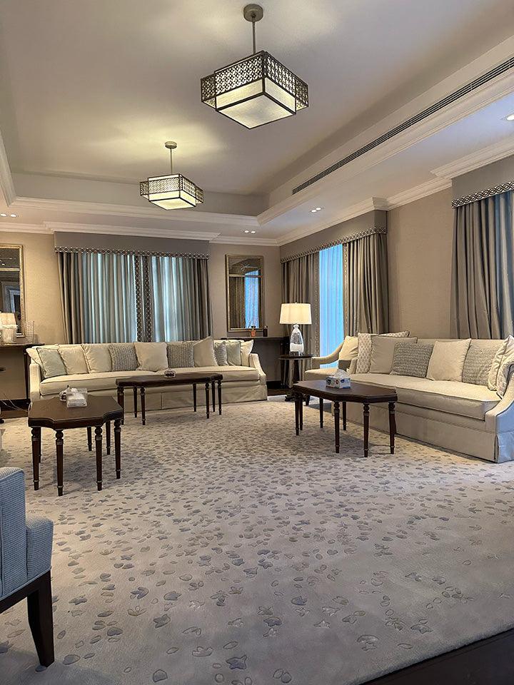 Seher (Spring) Carpet - Zuma UAE