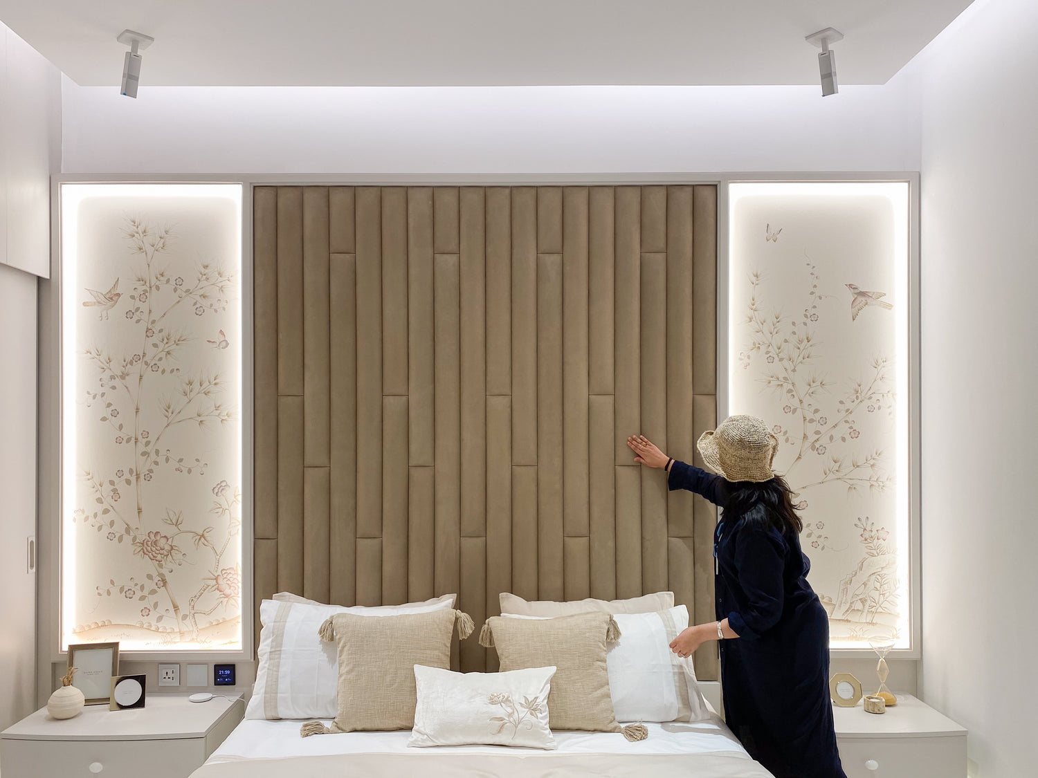 Interior Design Dubai - Zuma UAE