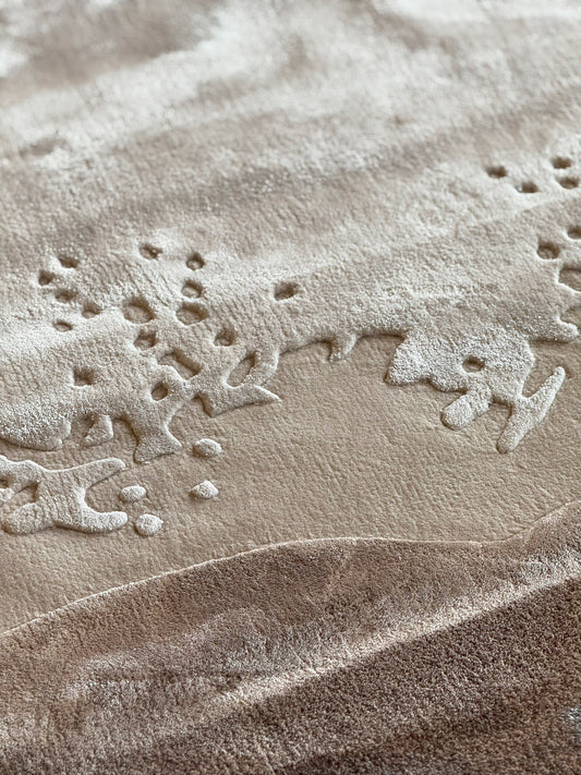 مسيرة القمر