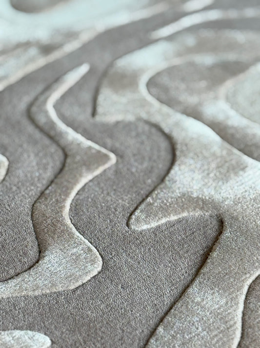 تسرب النفط (مرجاني)