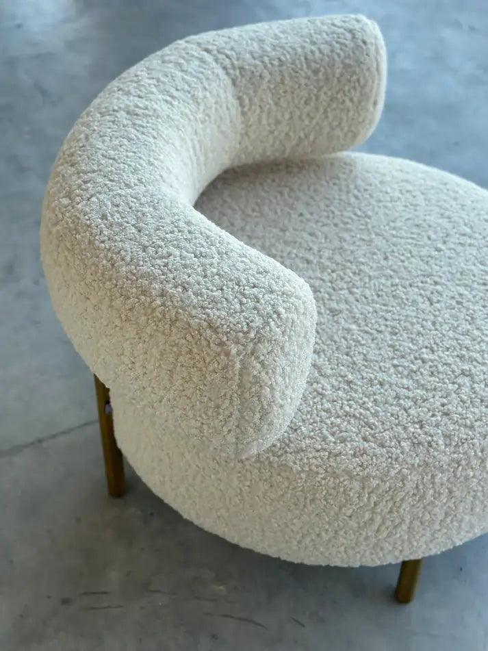 Chair Thompson