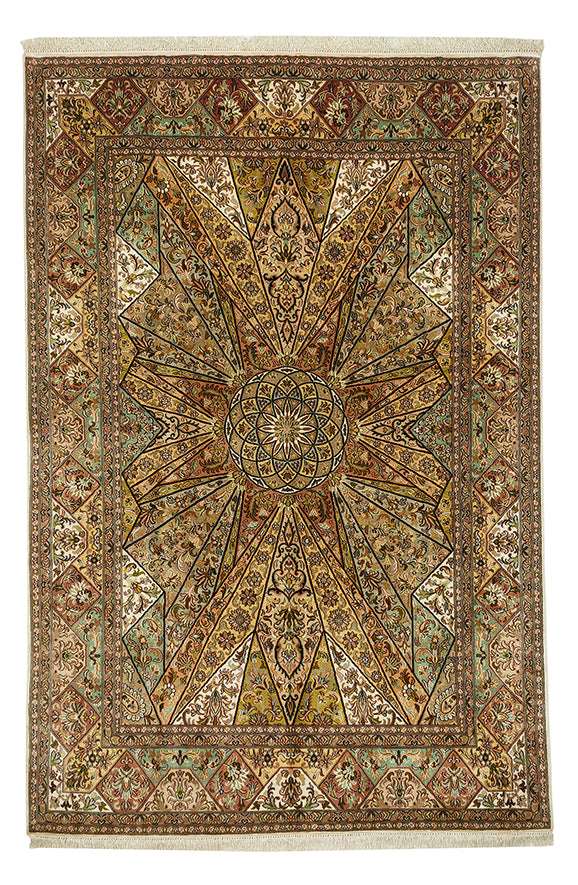 KASHAN : 35 - Zuma UAE