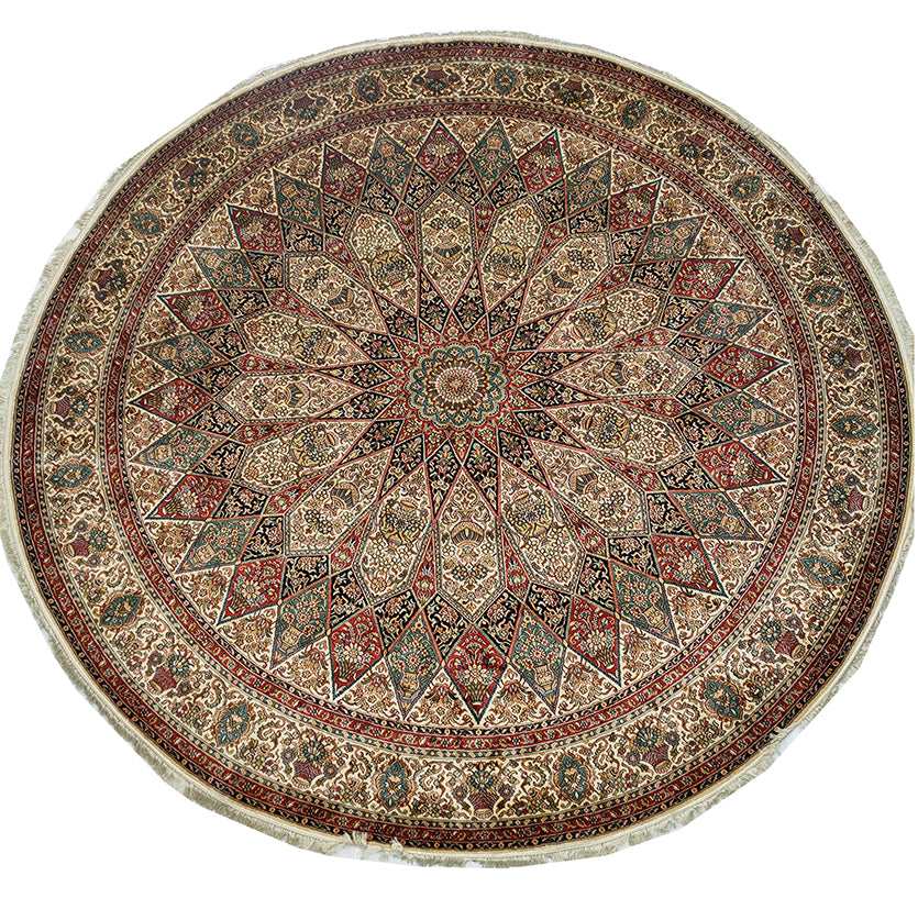 KASHAN : 485 - Zuma UAE