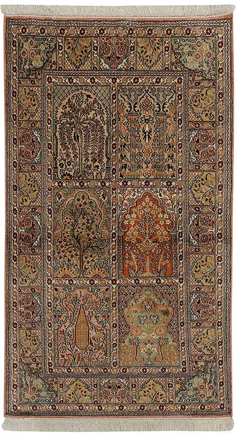 KASHAN : 517 - Shop Zuma