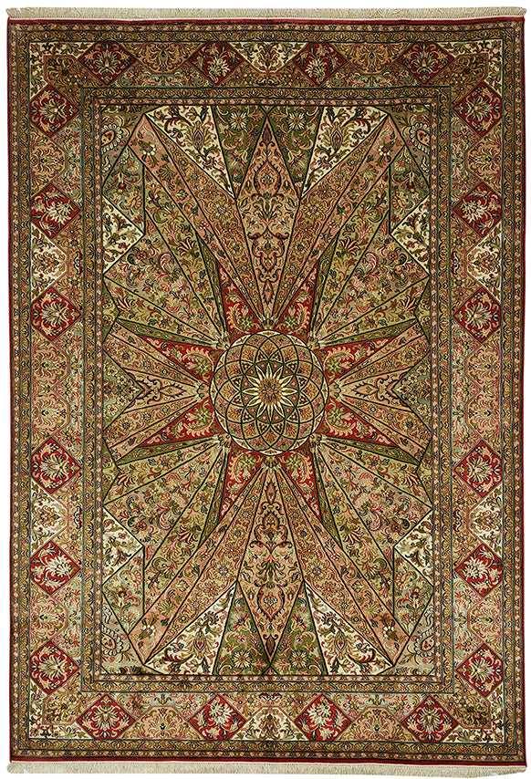 KASHAN : 644 - Zuma UAE