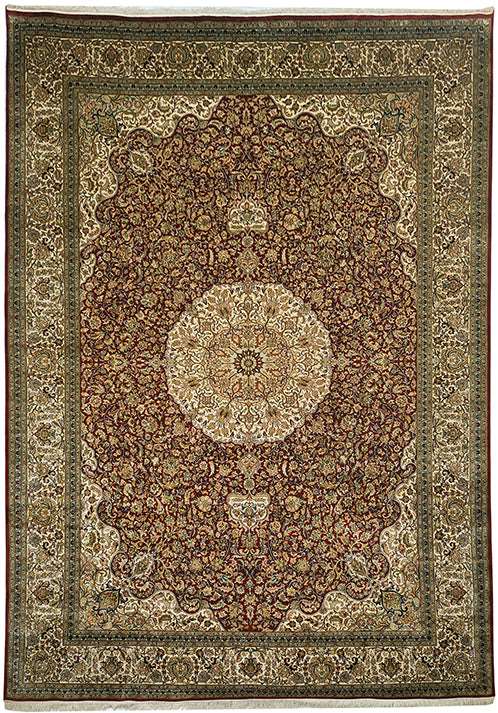 KASHAN : 70060 - Zuma UAE