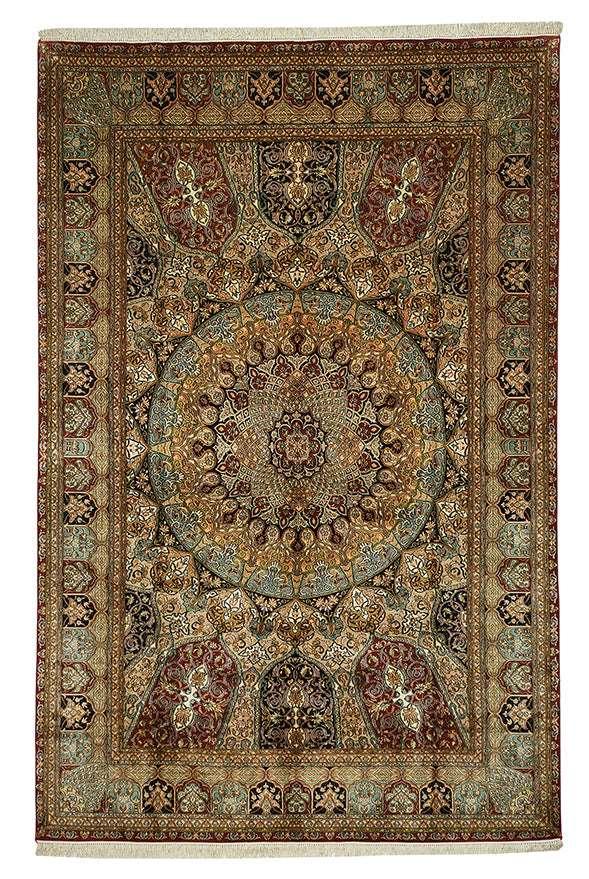 KASHAN : 567 - Zuma UAE