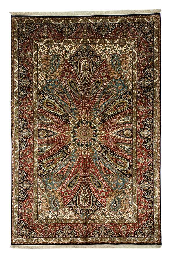 KASHAN : 572 - Zuma UAE