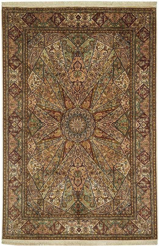 KASHAN : 569 - Zuma UAE